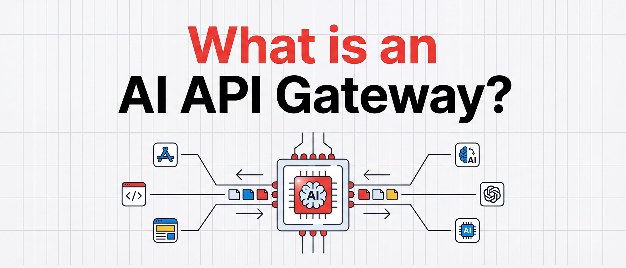 What is an AI API Gateway?
