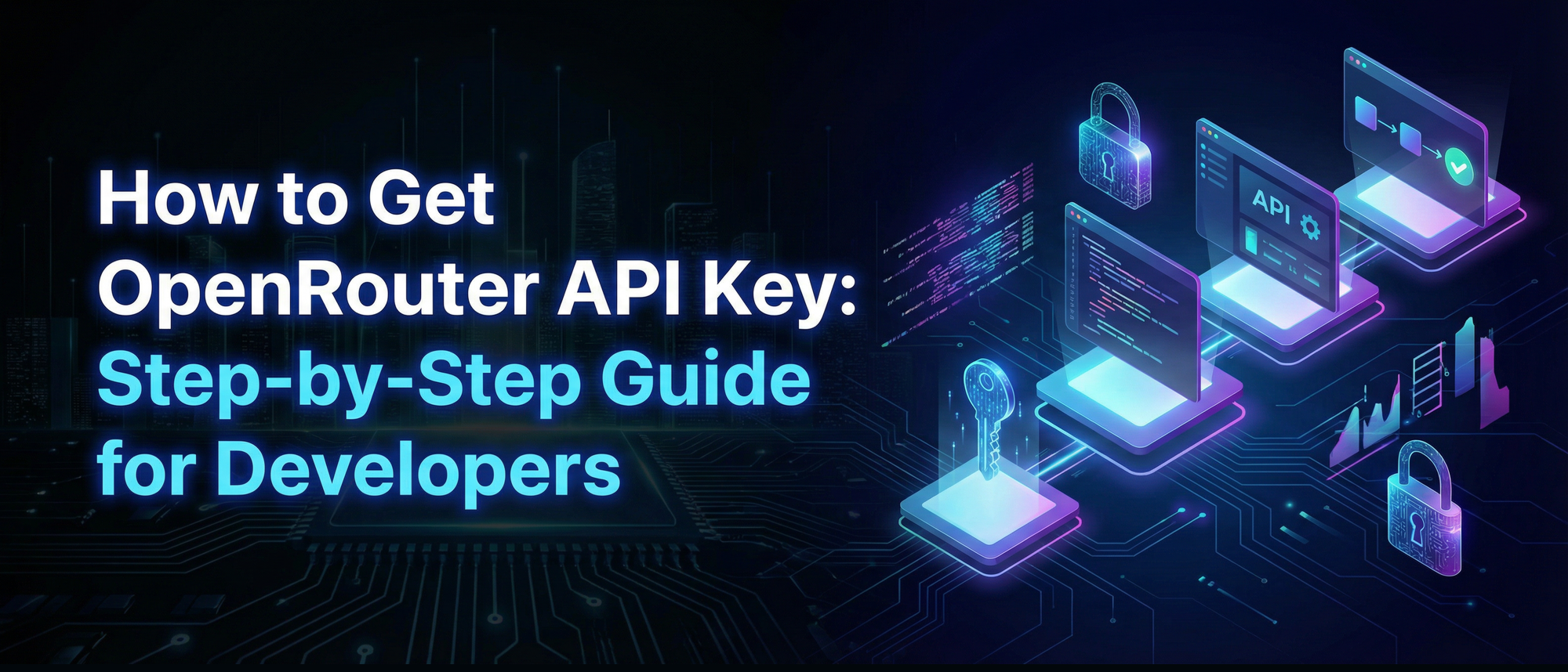 How to Get OpenRouter API Key: Step-by-Step Guide for Developers