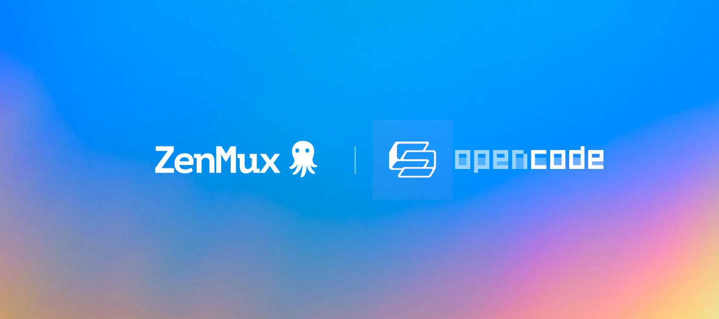 opencode