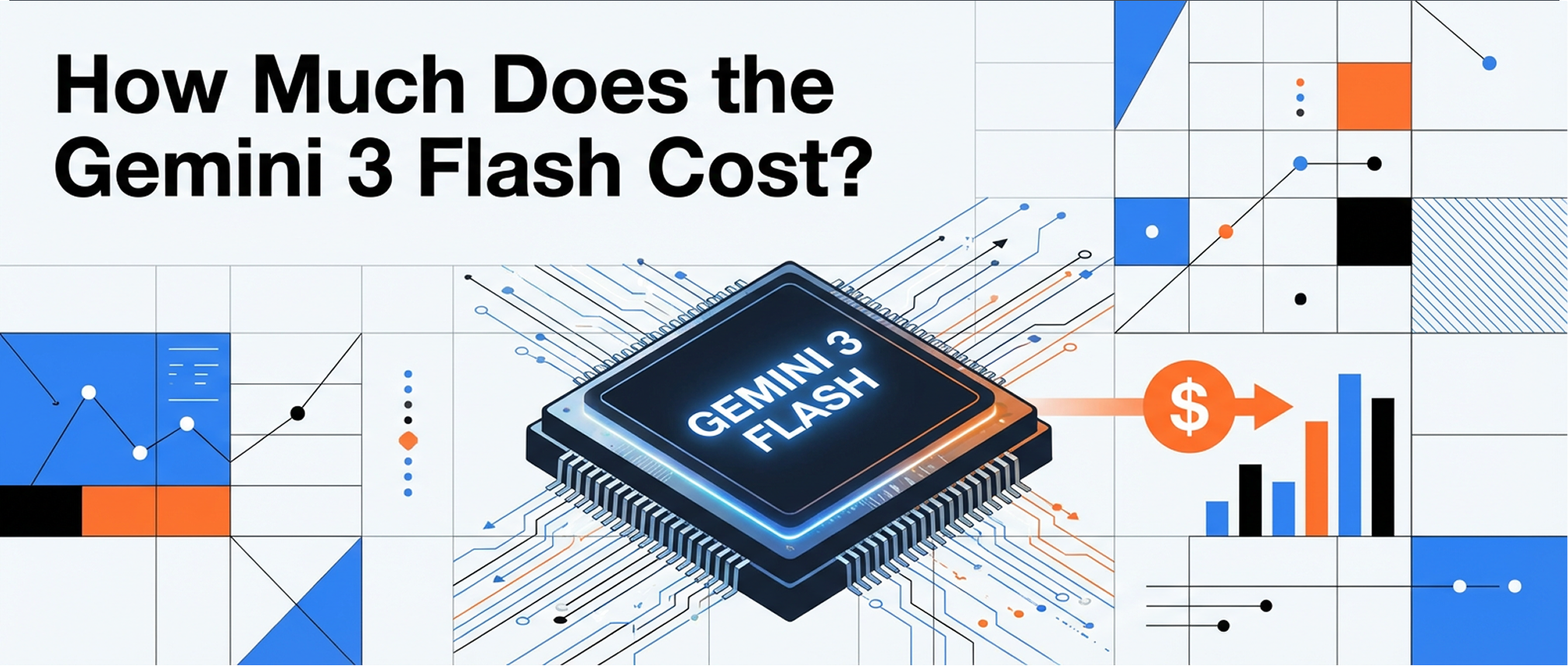 How Much Does the Gemini 3 Flash Cost?