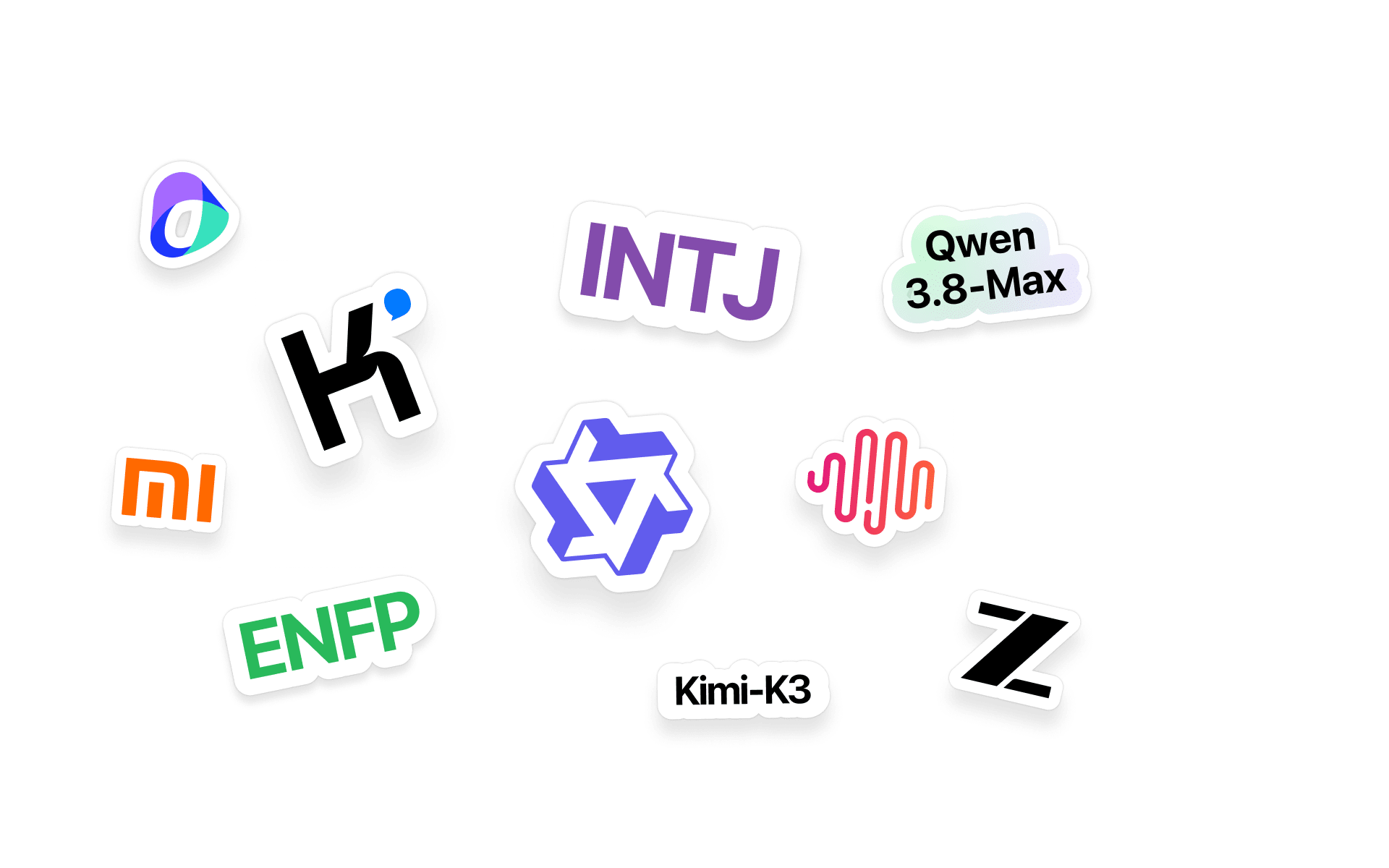 在办公室协作的 AI 工作搭档
