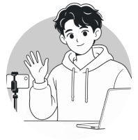 学生内容创作者