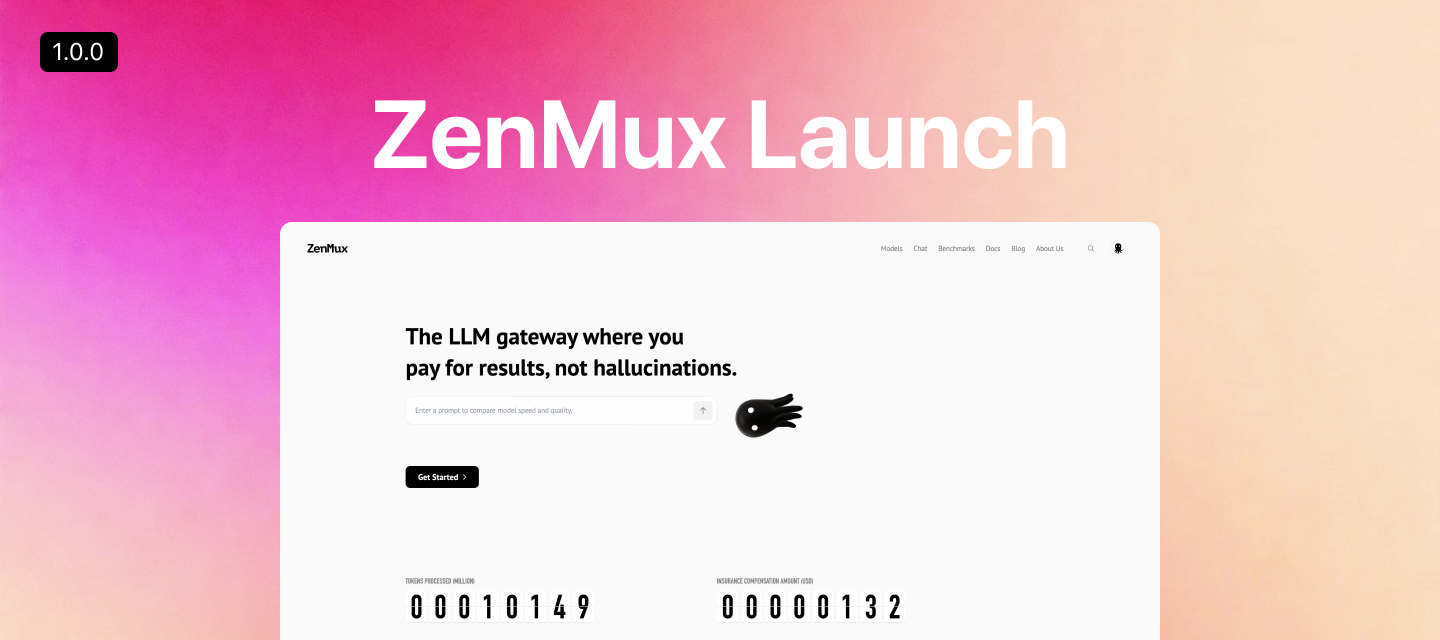 launch