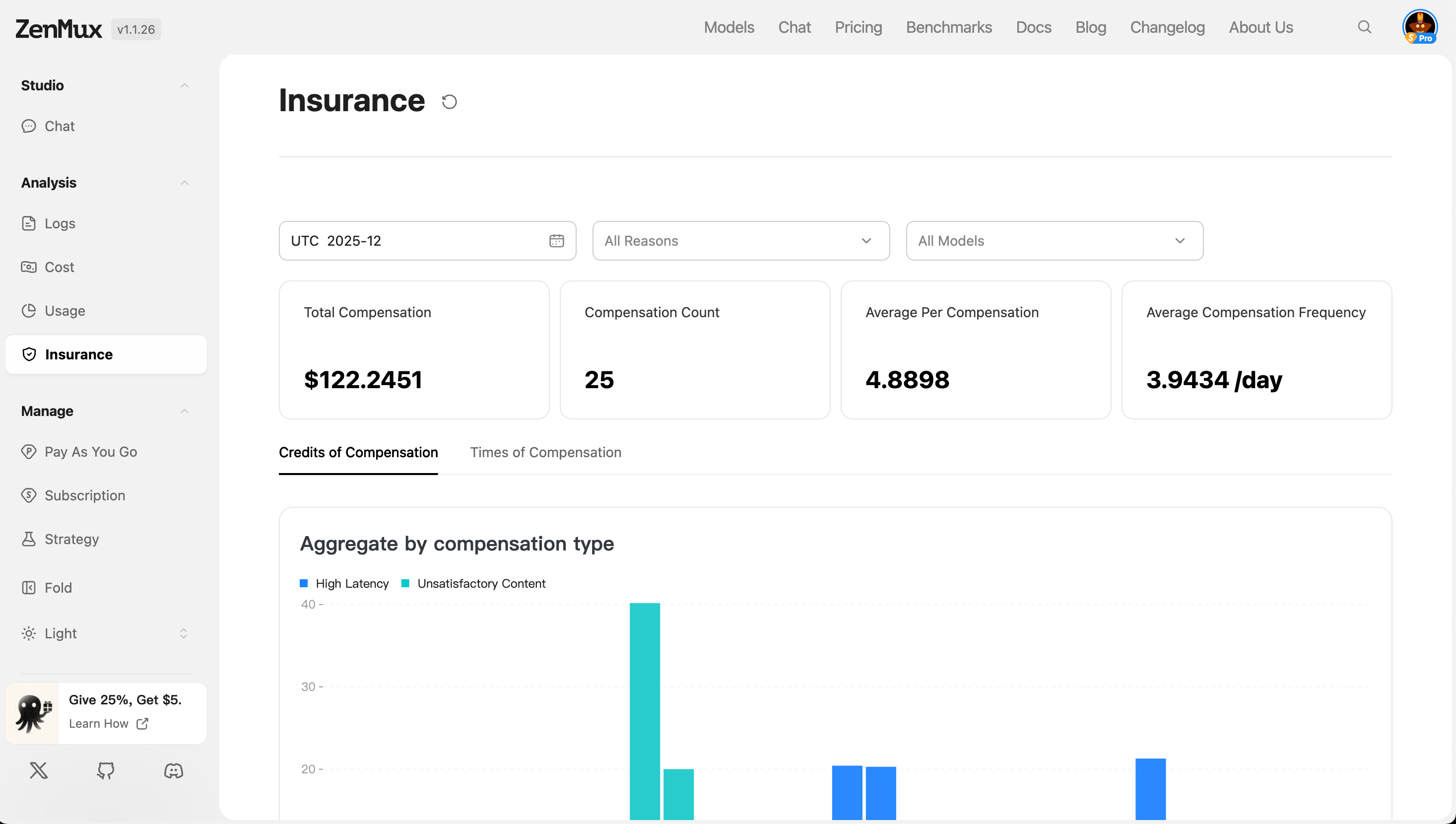 insurance