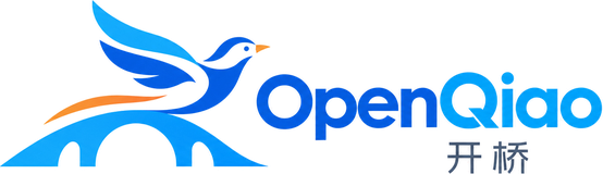 开桥 openqiao
